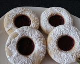 Foto del paso 4 de la receta: Galletas ojitos