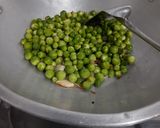Foto langkah ke 2 dari resep 495. Tumis Kacang Panjang Tepokak.