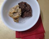 Foto del paso 6 de la receta: Masitas saludables en dos versiones