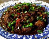 વેજ. મંચુરિયન (Veg. Manchurian Recipe In Gujarati) રેસીપી સ્ટેપ5ફોટો