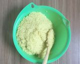 Foto langkah ke 5 dari resep 80. Nasi Rasul isi ayam suwir.