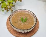 Cara Membuat Bubur Kacang hijau 9