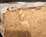 Foto del paso 4 de la receta: Pizza con base de berenjena
