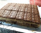 Foto del paso 3 de la receta: Chocotorta