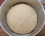 Szalagos fánk 🍩 recept fázis 2 fotója