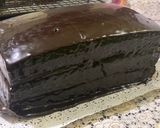 Foto langkah ke 8 dari resep Chocolate 🍫 cake.