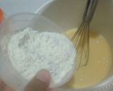 Foto langkah ke 3 dari resep Kue Laba-Laba.