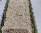 Foto langkah ke 6 dari resep Lemper ayam endulita.