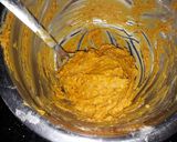 A picture of step 2 of Fulvadi.