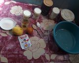 صورة لخطوة 1 من وصفة بيني لذيذ