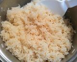 A picture of step 7 of Truly Delicious Hainanese Chicken Rice (Khao Man Gai).