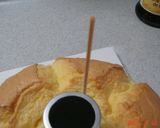 A picture of step 52 of Heavenly Chiffon Cake (with Lots of Tips).