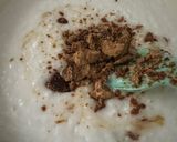Foto langkah ke 4 dari resep Jenang Abang (Bubur Abang).