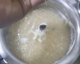 A picture of step 1 of Dhaba style Maash daal.