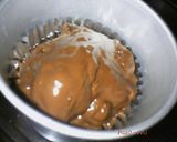 A picture of step 8 of Fluffy Healthy Cocoa Muffins with Just 1 Egg White.