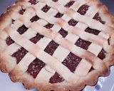 Foto del paso 9 de la receta: Pastafrola súper fácil