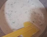 Foto langkah ke 3 dari resep Tempe Mendoan.