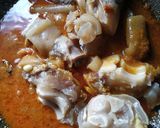 Foto langkah ke 3 dari resep Gulai Tunjang.