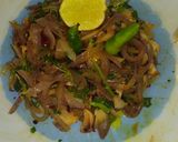 রসুন ভর্তা (rosun bharta recipe in Bengali) রেসিপির ধাপ 4 ছবি