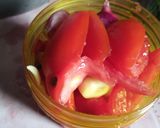 Foto langkah ke 3 dari resep Sayur Lodeh Rebung.