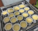 Foto langkah ke 3 dari resep Kue Lumpur Surga Durian Ala Fe.
