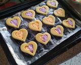 A picture of step 9 of Stained glass cookies.