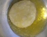 Bhatura #authors marathon recipe step 3 photo