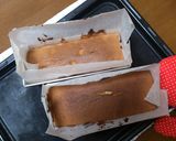 A picture of step 14 of Simple but Authentic Brandy Cake for Grownups.