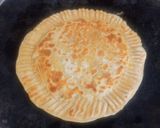 गाजर मूली के पराठे (gajar mooli ke parathe recipe in Hindi) रेसिपी चरण 11 फोटो