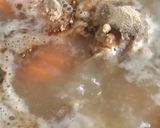 Foto langkah ke 3 dari resep Sop Kambing.