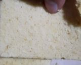 Foto langkah ke 7 dari resep Bolu Tiwul Tepung Singkong (Tepung gaplek).