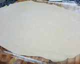 Foto del paso 6 de la receta: Masa al pimentón para empanada gallega