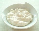 A picture of step 10 of Christmas Cake for Babies.