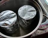 Steam Brown Bread recipe step 3 photo