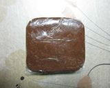 A picture of step 8 of Easy, Crispy Cookies (with Just Need a Measuring Spoon).