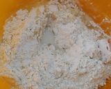Foto del paso 1 de la receta: Dobladitas