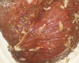 Foto del paso 1 de la receta: Posta Negra Cartagenera para Zandy Abradelo 👩‍🍳