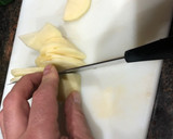 Foto del paso 1 de la receta: Tortilla de patatas