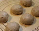 A picture of step 3 of Soft and Sweet Walnut Bread.