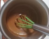 Φωτογραφία βήματος 5 της συνταγής Το Banoffee μου (πιο εύκολο, πιο ελαφρύ και χωρίς μίξερ)