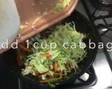 ચાઈનીઝ પોકેટ(Chinese pocket recipe in Gujarati) રેસીપી સ્ટેપ2ફોટો