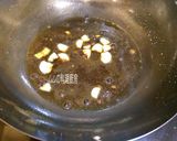 蔭豉蚵仔的食譜步驟4照片