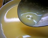A picture of step 13 of Gelatin Custard Pudding That Children Love.