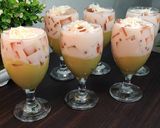 Foto langkah ke 14 dari resep Minuman takjil kekinian untuk buka puasa.
