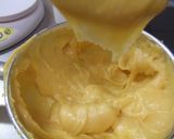 A picture of step 6 of Simple and Plump Choux Pastry.
