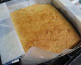 A picture of step 6 of White Lotus Root Cake.
