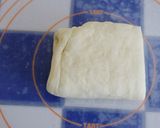 A picture of step 11 of Crispy Croissants.