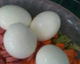 Foto langkah ke 2 dari resep Telur rebus 5 menit.