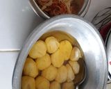 Foto langkah ke 1 dari resep Martabak bihun.