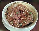 Chocolate Hazelnut Cookies recipe step 5 photo